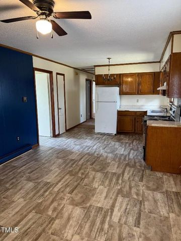 177 Hilltop Drive Drive, Garysburg, NC 27831