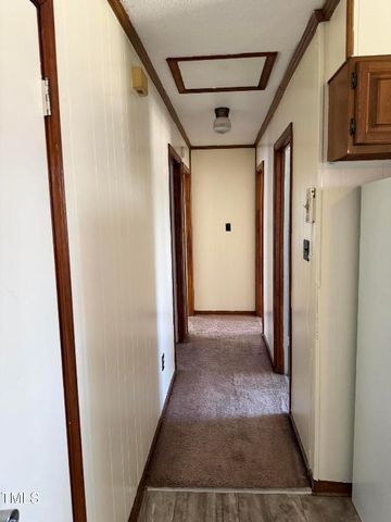 177 Hilltop Drive Drive, Garysburg, NC 27831