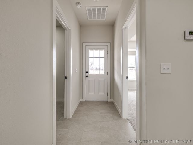 1831 Rockford Drive, Eufaula, OK 74432