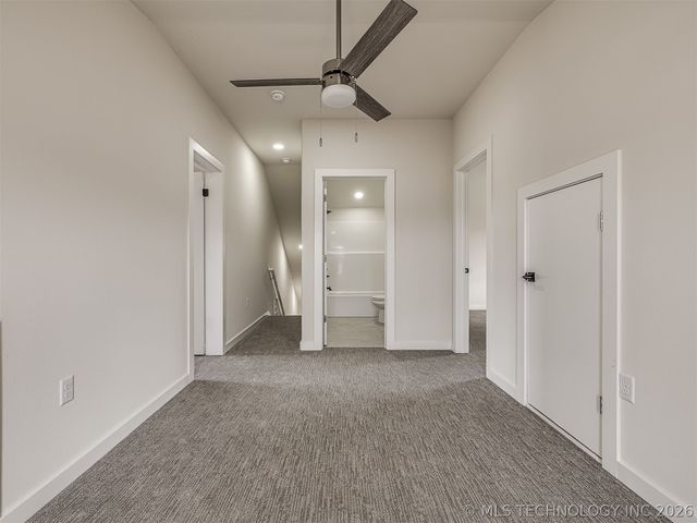 1831 Rockford Drive, Eufaula, OK 74432