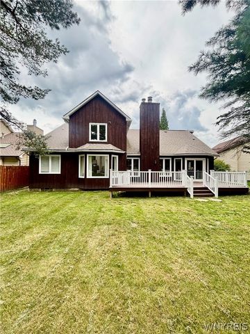 6035 Whitegate Crossing, Clarence, NY 14051