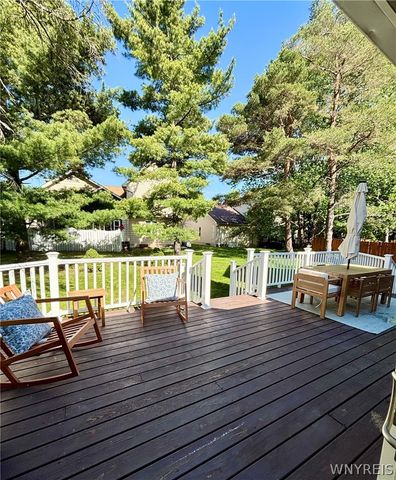 6035 Whitegate Crossing, Clarence, NY 14051