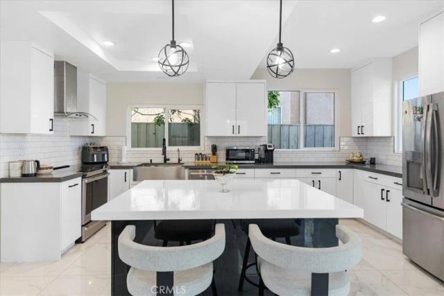 18510 Himalayan Court, Canyon Country, CA 91351