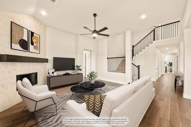 513 Red Maple Road, Waxahachie, TX 75165