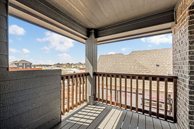 513 Red Maple Road, Waxahachie, TX 75165