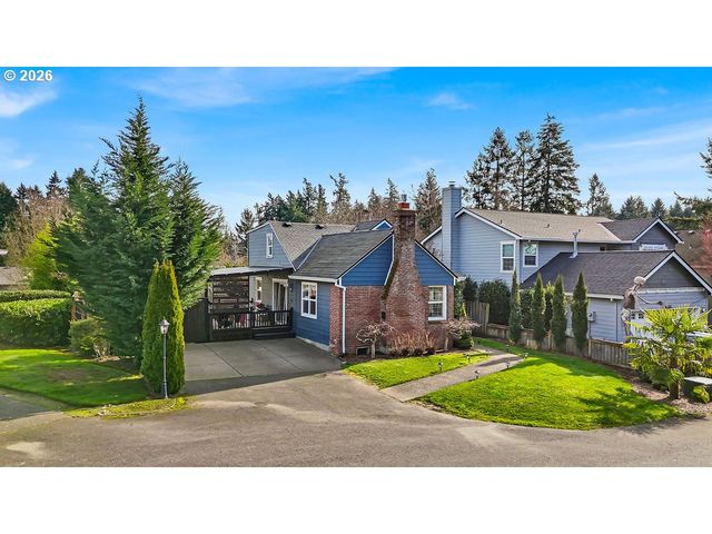 8465 Sw BLAKE St, Tualatin, OR 97062