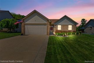 50049 Dove Lane, Chesterfield, MI 48051
