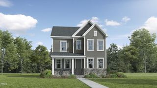 336 Calvander Lane, Apex, NC 27539
