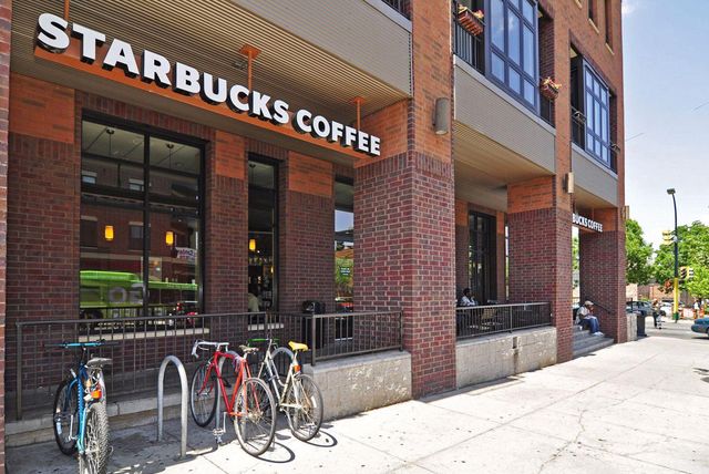 111 E Franklin Avenue 215, Minneapolis, MN 55404