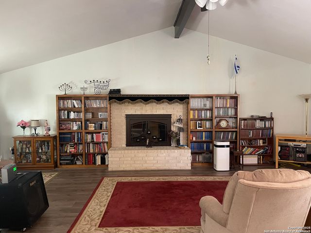 1710 Rosewood, Seguin, TX 78155