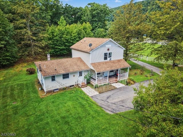 927 Owassa Rd, Stillwater Twp., NJ 07860
