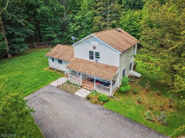 927 Owassa Rd, Stillwater Twp., NJ 07860