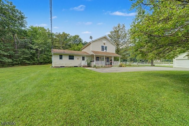 927 Owassa Rd, Stillwater Twp., NJ 07860