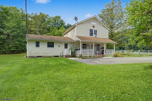 927 Owassa Rd, Stillwater Twp., NJ 07860