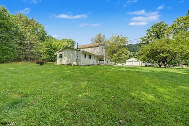 927 Owassa Rd, Stillwater Twp., NJ 07860