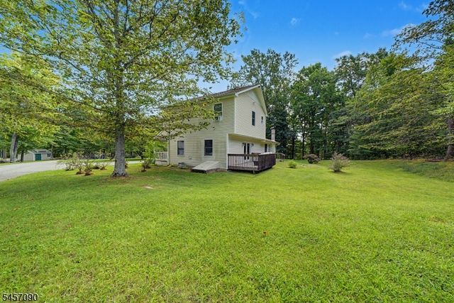 927 Owassa Rd, Stillwater Twp., NJ 07860