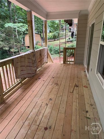 380 University Circle, Athens, GA 30605