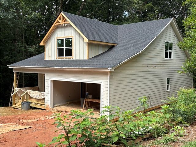 380 University Circle, Athens, GA 30605