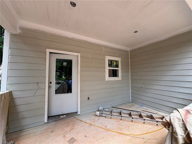 380 University Circle, Athens, GA 30605