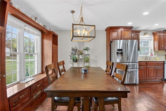 5660 Meadow Heights Drive, Shawnee, KS 66226