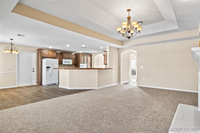 4313 W 6th Street, Skiatook, OK 74070