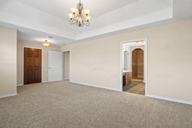 4313 W 6th Street, Skiatook, OK 74070