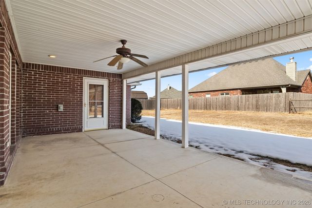 4313 W 6th Street, Skiatook, OK 74070