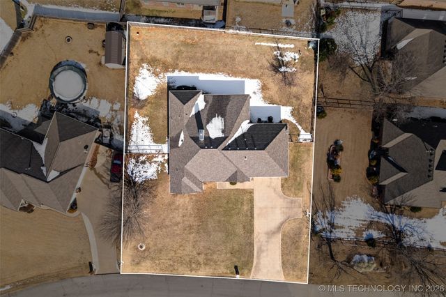 4313 W 6th Street, Skiatook, OK 74070