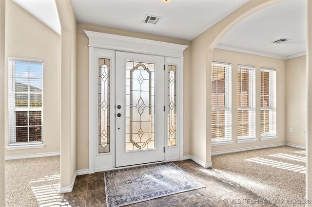 4313 W 6th Street, Skiatook, OK 74070