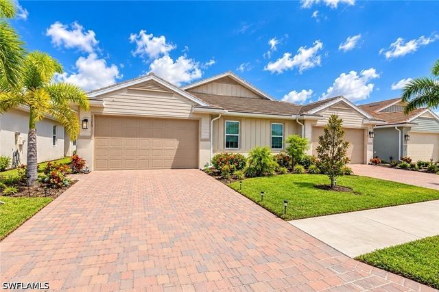 1113 Rolling Brook LN, Naples, FL 34114
