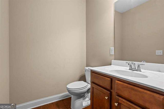 3621 Foxtrot Trail NW, Kennesaw, GA 30144