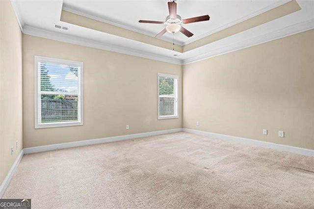 3621 Foxtrot Trail NW, Kennesaw, GA 30144