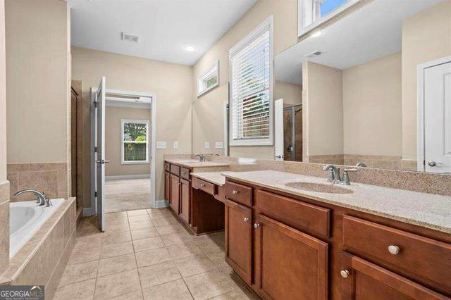 3621 Foxtrot Trail NW, Kennesaw, GA 30144
