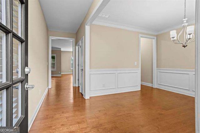 3621 Foxtrot Trail NW, Kennesaw, GA 30144