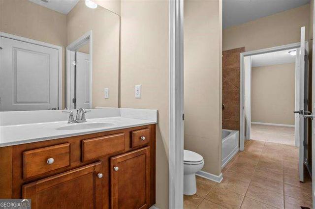 3621 Foxtrot Trail NW, Kennesaw, GA 30144