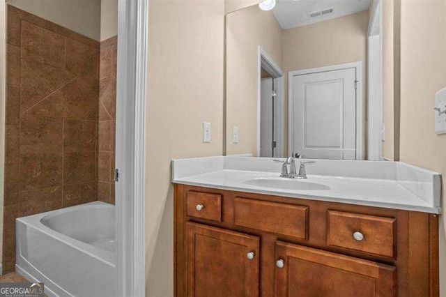 3621 Foxtrot Trail NW, Kennesaw, GA 30144