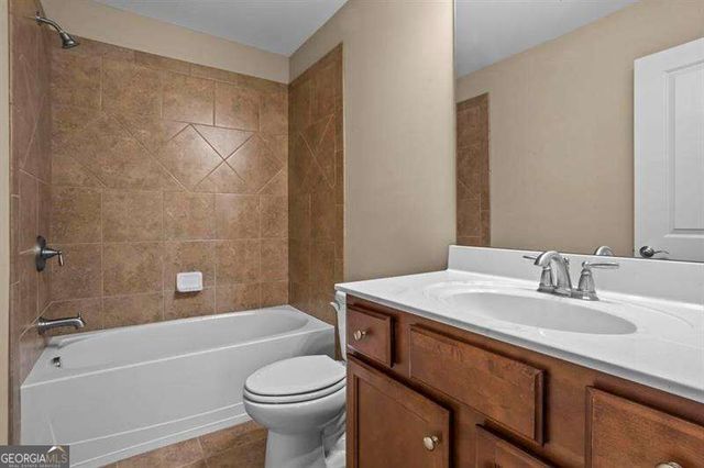 3621 Foxtrot Trail NW, Kennesaw, GA 30144