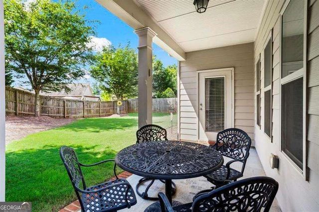 3621 Foxtrot Trail NW, Kennesaw, GA 30144