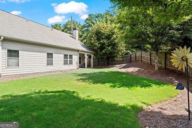 3621 Foxtrot Trail NW, Kennesaw, GA 30144