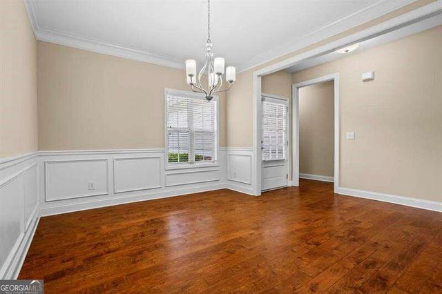 3621 Foxtrot Trail NW, Kennesaw, GA 30144