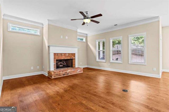 3621 Foxtrot Trail NW, Kennesaw, GA 30144