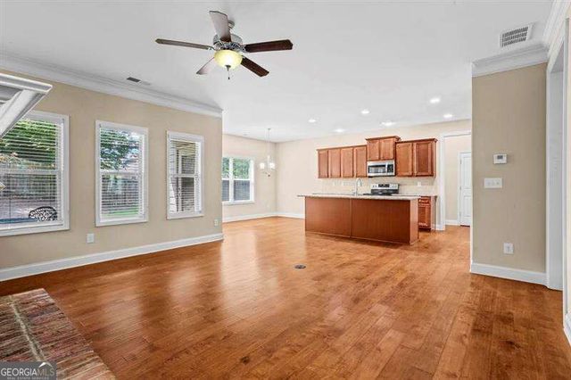 3621 Foxtrot Trail NW, Kennesaw, GA 30144
