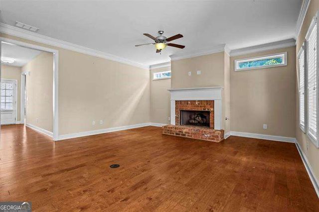 3621 Foxtrot Trail NW, Kennesaw, GA 30144