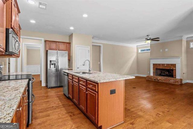 3621 Foxtrot Trail NW, Kennesaw, GA 30144