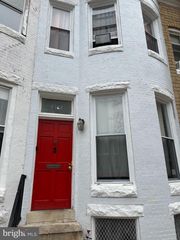 2729 PARKWOOD AVE, Baltimore, MD 21217