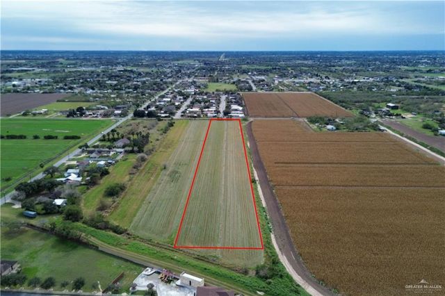 00 Mile 17 Street, Edinburg, TX 78542