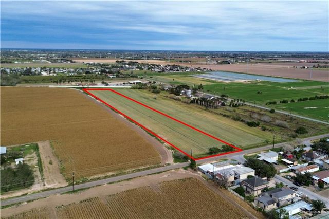 00 Mile 17 Street, Edinburg, TX 78542