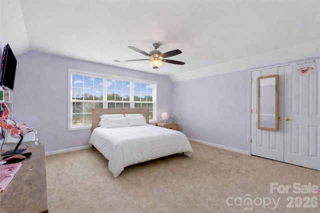 7824 Whisperingwood Drive, Harrisburg, NC 28075