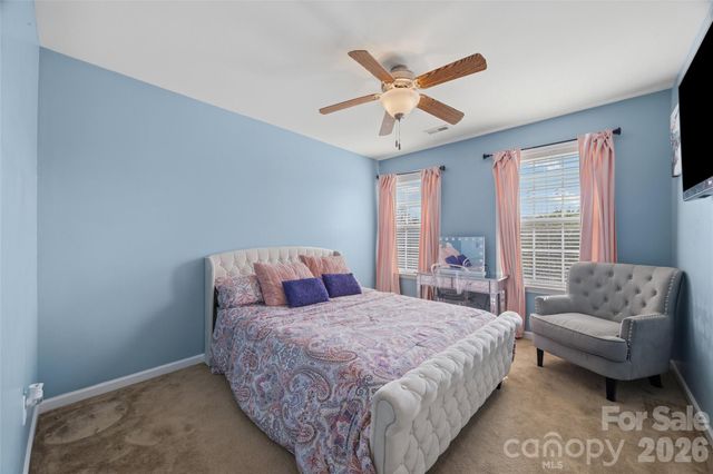 7824 Whisperingwood Drive, Harrisburg, NC 28075