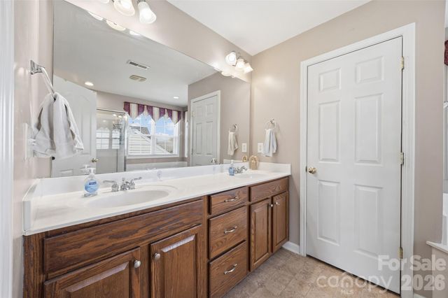 7824 Whisperingwood Drive, Harrisburg, NC 28075